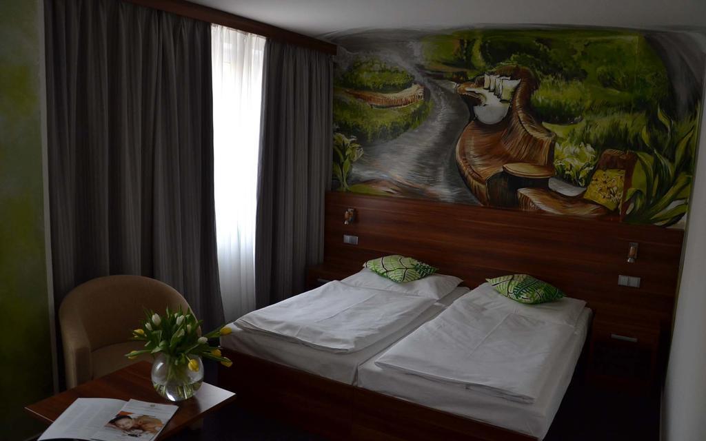 Lipno-Apartman Frymburk D110 Exterior photo