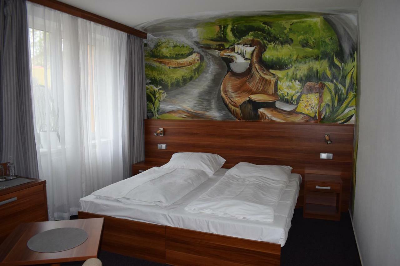Lipno-Apartman Frymburk D110 Exterior photo